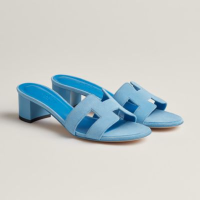 Hermes store oasis sandals